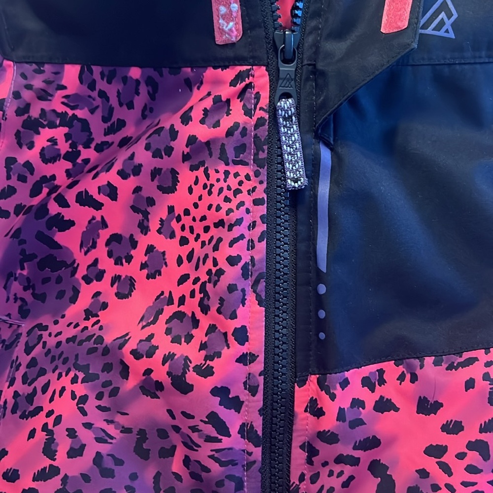 RIPZONE winter jacket - Picture 5 of 10